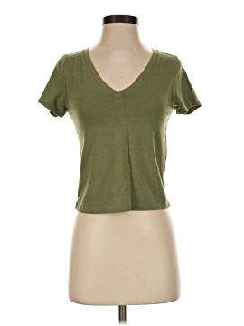 Old Navy Short Sleeve T-Shirt (view 1)