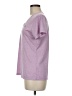 Under Armour 100% Polyester Purple Active T-Shirt Size M - photo 5