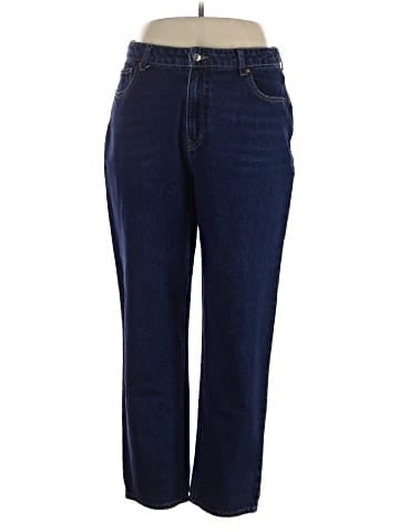 H&M Jeans (view 1)
