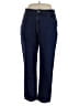 H&M Blue Jeans Size 14 - photo 1