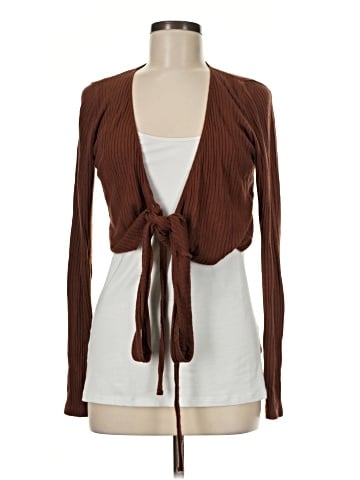 Reformation Long Sleeve Top (view 1)