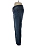 Democracy Solid Blue Jeans Size 12 (petite) - photo 5