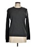 Everlane 100% Cashmere Gray Cashmere Pullover Sweater Size M - photo 1
