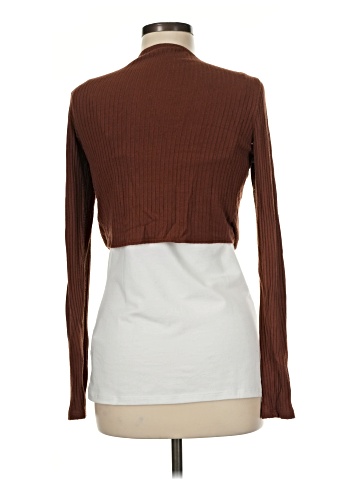 Reformation Long Sleeve Top (view 2)