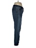 Democracy Solid Blue Jeans Size 12 (petite) - photo 4