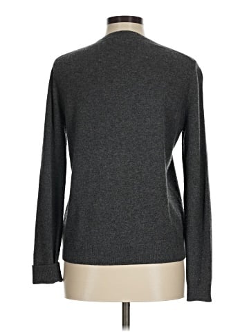 Everlane Cashmere Pullover Sweater (view 2)
