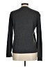 Everlane 100% Cashmere Gray Cashmere Pullover Sweater Size M - photo 2