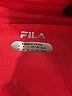 FILA Solid Red Active Skort Size M - photo 3
