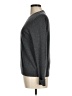 Everlane 100% Cashmere Gray Cashmere Pullover Sweater Size M - photo 5