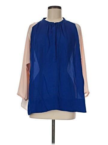 By Malene Birger 3/4 Sleeve Blouse (view 1)