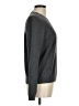 Everlane 100% Cashmere Gray Cashmere Pullover Sweater Size M - photo 4