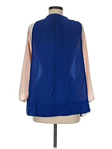 By Malene Birger 3/4 Sleeve Blouse (view 2)