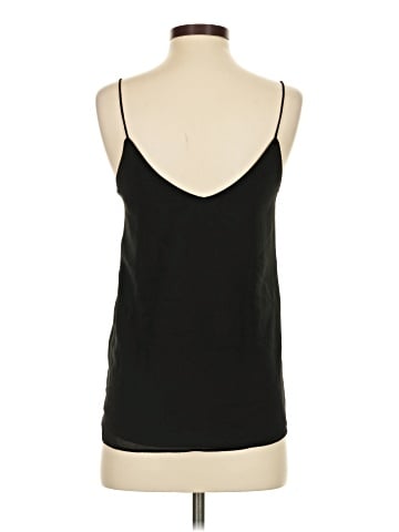 Zara Basic Sleeveless Blouse (view 2)