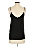 Zara Basic Black Sleeveless Blouse Size XS - photo 2
