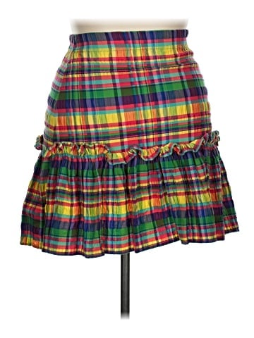 Bazar Christian Lacroix Casual Skirt (view 1)