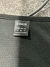 Shein Black Sleeveless Blouse Size 4 - photo 7