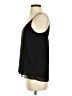 Zara Basic Black Sleeveless Blouse Size XS - photo 5