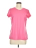 Columbia Pink Active T-Shirt Size M - photo 1