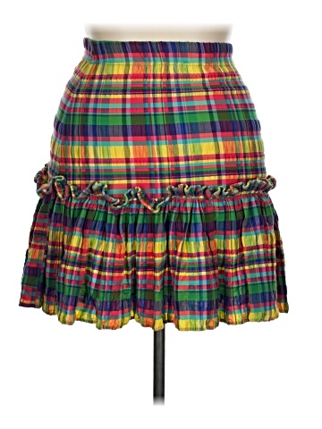 Bazar Christian Lacroix Casual Skirt (view 2)