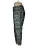 Gap Camo Green Casual Pants Size 8 - 12 - photo 5