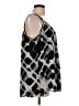 Lane Bryant 100% Polyester Black Sleeveless Blouse Size 16 - photo 4