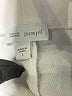 Purejill Solid Ivory Casual Pants Size L - photo 7