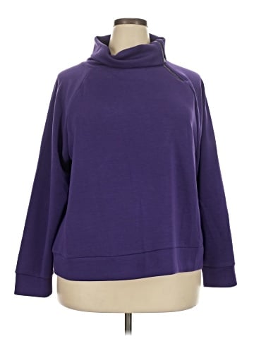 Chico's Turtleneck Sweater (view 1)