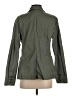 CAbi Green Jacket Size S - photo 2