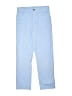 Vineyard Vines Solid Blue Casual Pants Size 10 - photo 1