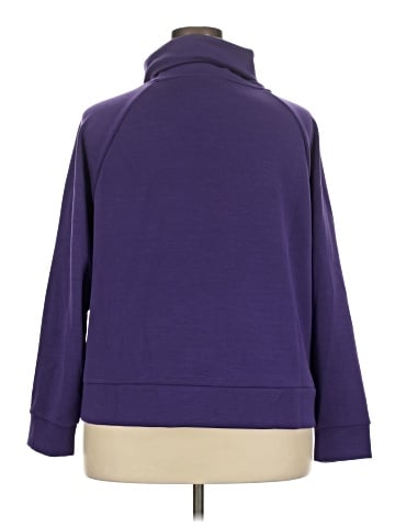 Chico's Turtleneck Sweater (view 2)
