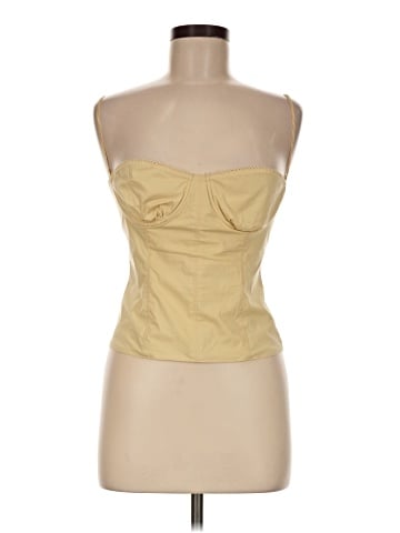 Danielle Bernstein Tank Top (view 1)
