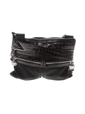 Brighton Leather Crossbody Bag (view 1)