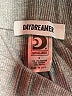 Daydreamer LA Chevron-herringbone Gray Casual Pants Size M - photo 7