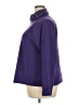 Chico's Purple Turtleneck Sweater Size XXL (4) - photo 5