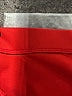 Nike Red Sports Bra Size M - photo 8