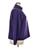 Chico's Purple Turtleneck Sweater Size XXL (4) - photo 4
