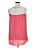 Umgee Pink Sleeveless Blouse Size 1X - photo 2