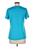 Athletic Works Teal Active T-Shirt Size 8 - 10 - photo 2