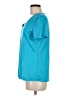 Athletic Works Teal Active T-Shirt Size 8 - 10 - photo 5