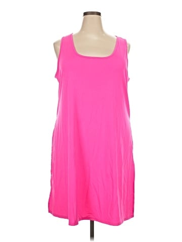 Unbranded Casual Dress (view 1)