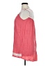 Umgee Pink Sleeveless Blouse Size 1X - photo 5