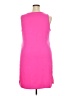 Unbranded Pink Casual Dress Size 4X - photo 2