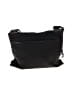 Brighton 100% Leather Black Leather Crossbody Bag One size - photo 3