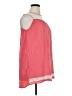 Umgee Pink Sleeveless Blouse Size 1X - photo 4