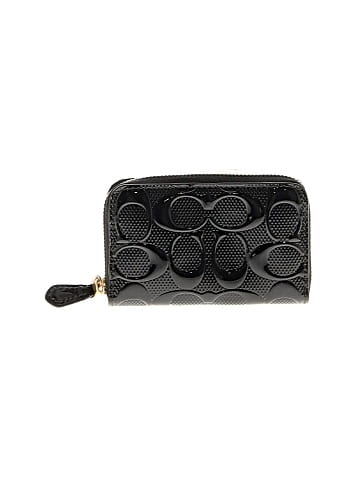 Coach Wallet (view 1)