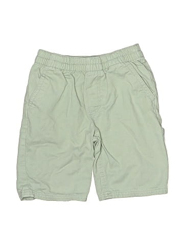 Lucky Brand Khaki Shorts (view 1)