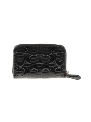 Coach Wallet (view 2)