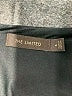 The Limited Solid Black Cocktail Dress Size 4 - photo 7