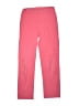 Vineyard Vines Performance Solid Pink Casual Pants Size 8 - photo 1