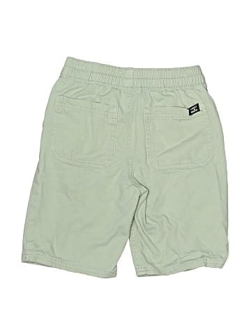 Lucky Brand Khaki Shorts (view 2)